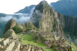 Pérou, Machu Picchu, Cuzco, Inca