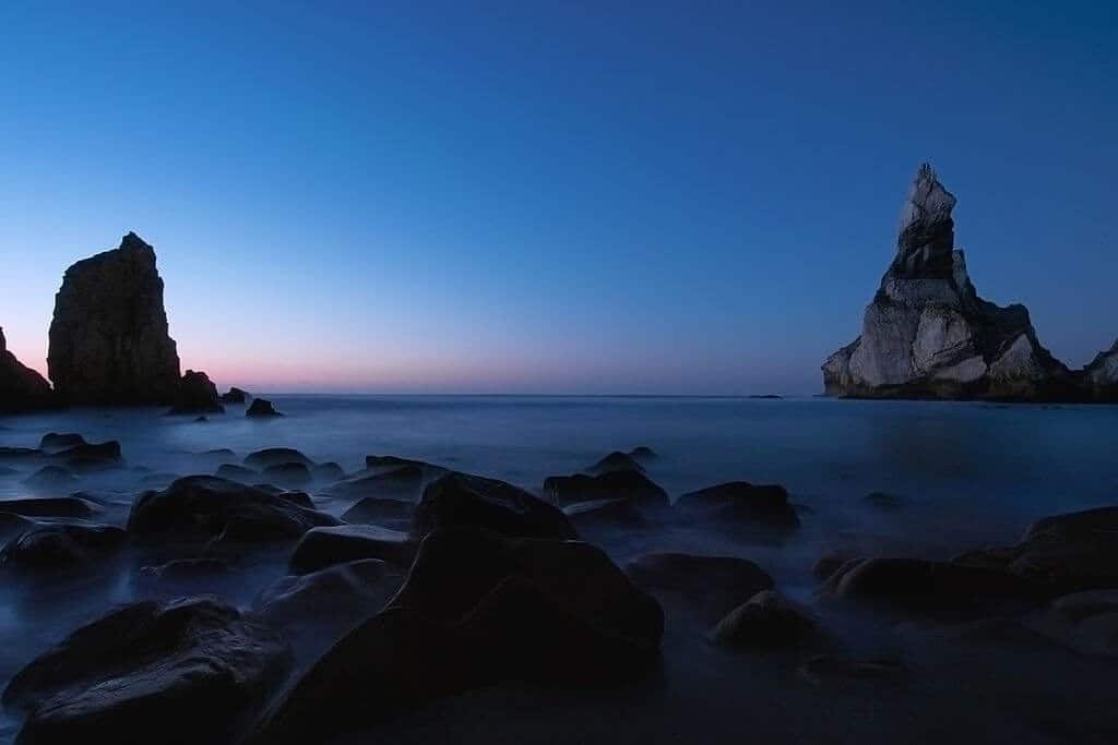 Sintra, Portugal, Lisbonne, coup de coeur