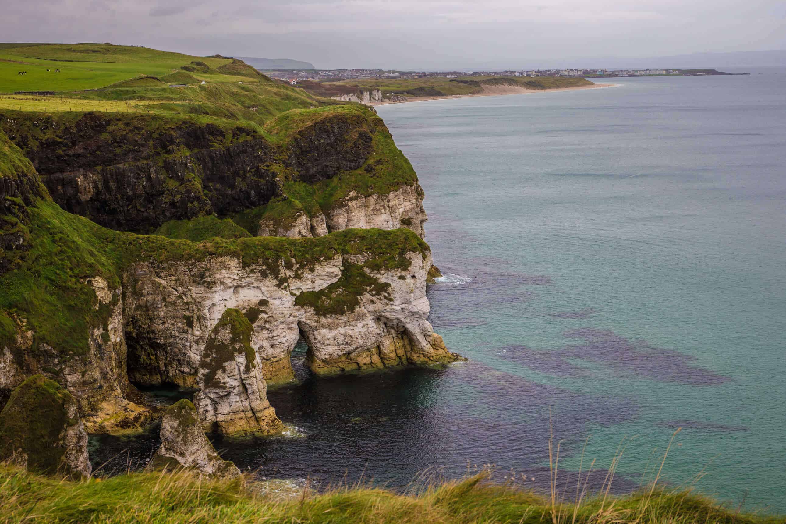 Voyager en kayak d’Irlande du Nord en Patagonie