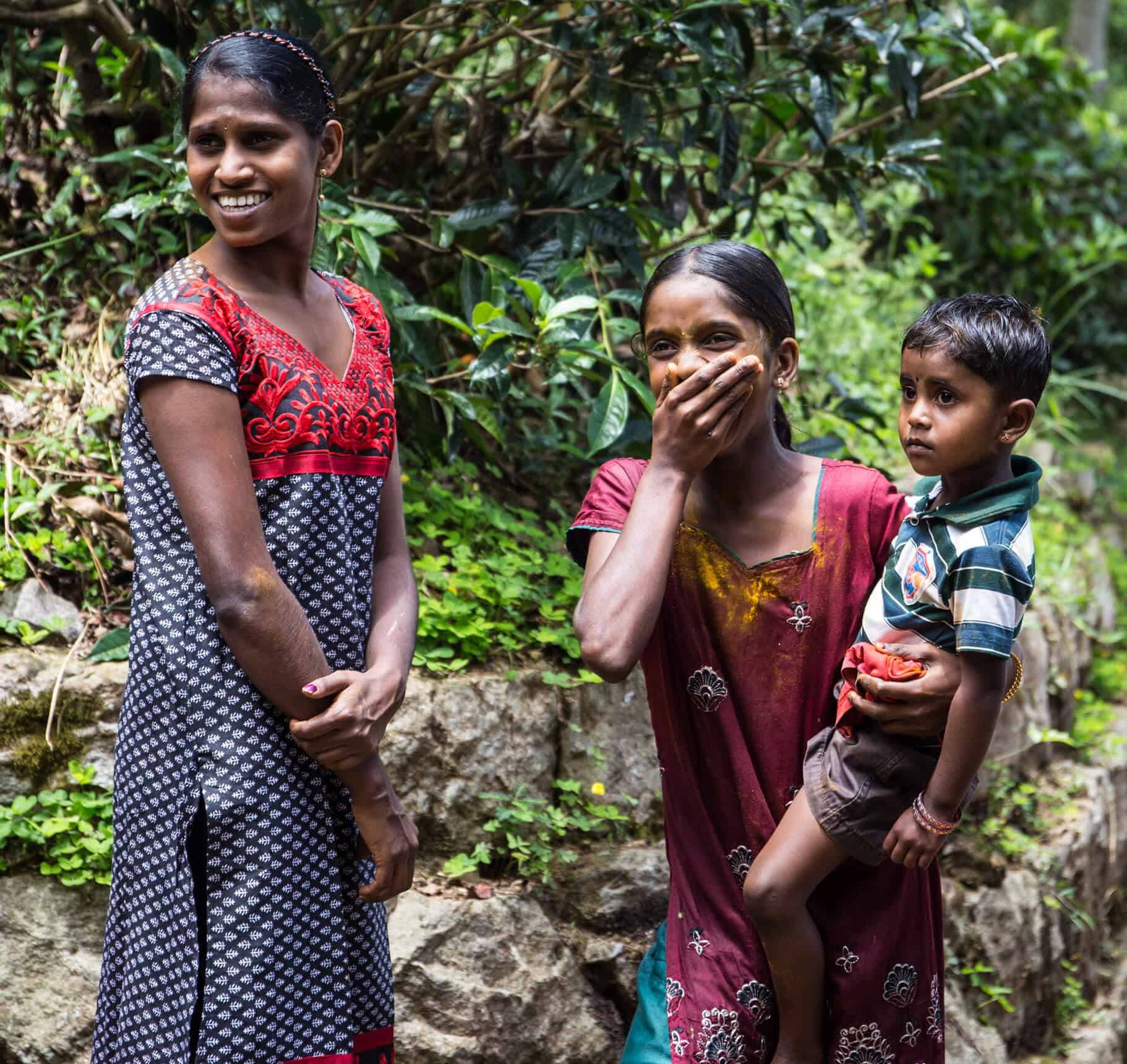Rencontre femme sri lanka