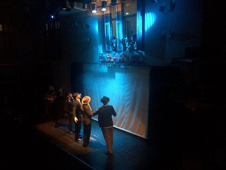 Site de rencontres tango