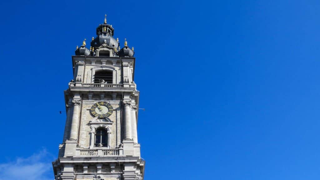 Mons, Belgique