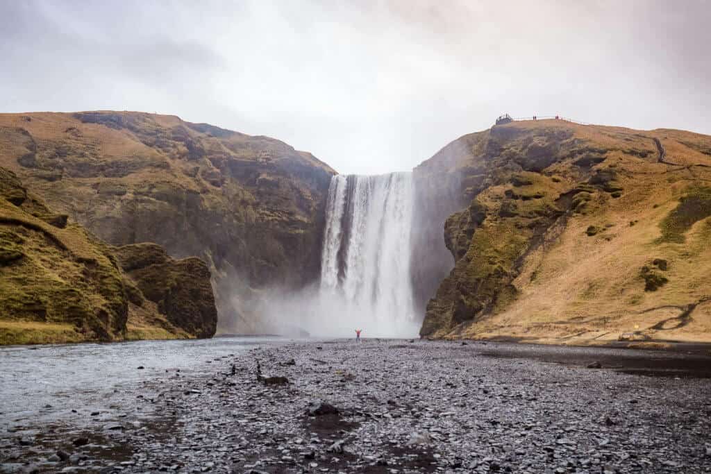 Islande, Iceland, voyage, stopover