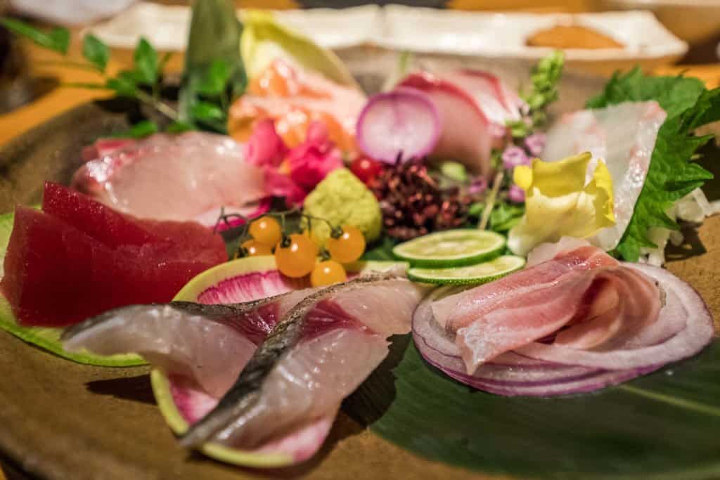 Japon, roadtrip, voyage, Kensai
